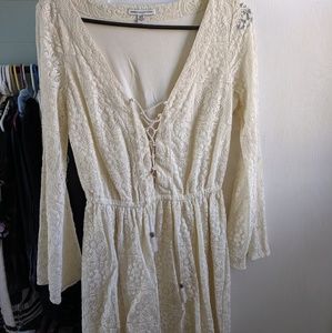 Cute little spring dress